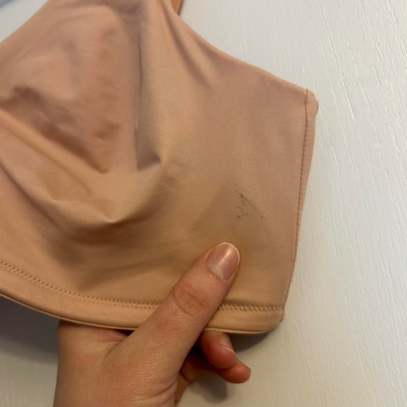 36DD Spanx Bra Wirefree - Picture 3 of 8